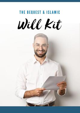 Will Kit for Muslims